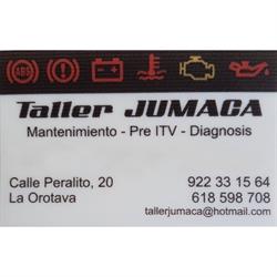 Horario de apertura Jumaca, La Orotava