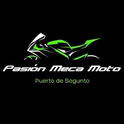 Horario de apertura Pasión Meca Moto, Puerto de Sagunto