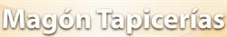 Horario de apertura Magón Tapicerías, Logroño
