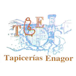 Horario de apertura Tapicerías Enagor, Balmaseda