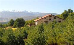 Horario de apertura Gredos Field Centre S.l., Navarredonda de Gredos