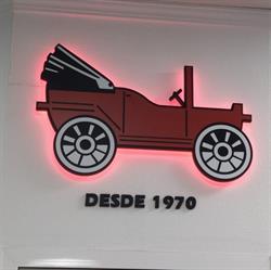 Horario de apertura Automoviles Antonio Martinez, Murcia