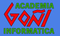 Horario de apertura Academia Goñi Informática, Donostia-San Sebastián