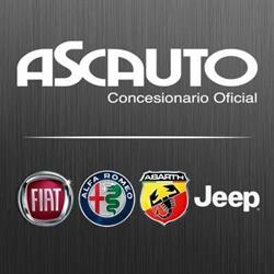 Horario de apertura Fiat Ascauto, Alcorcón