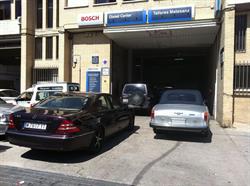Talleres Matesanz en Madrid (Villaverde) - Horario de apertura