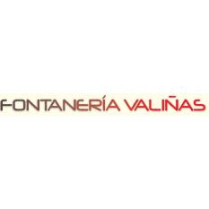 Horario de apertura Fontanería Valiñas, Ourense