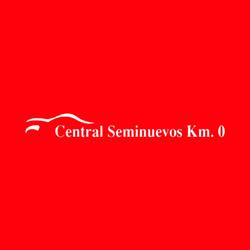 Horario de apertura Central Seminuevos Km.0, Vitoria-Gasteiz
