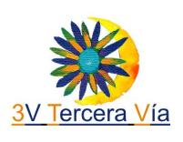 3v Tercera Via en Madrid (Atocha) - Horario de apertura