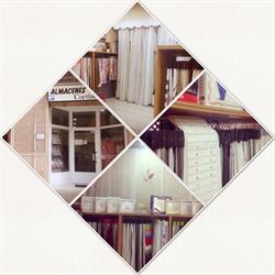 Horario de apertura Almacenes Paterna. Cortinas y ropa de hogar., 