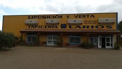 Horario de apertura Tapicerías Larios, Cuevas del Almanzora