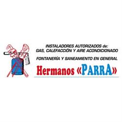 Horario de apertura Fontanería Hnos. Parra, Águilas