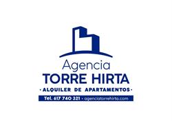 Horario de apertura Agencia Torre Hirta, Peñiscola