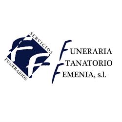 Horario de apertura Funeraria Tanatorio Hermanos Femenía Pineda, Benissa