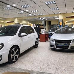 Automoviles Borja en Madrid (Usera) - Horario de apertura