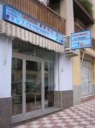 Tapizados J. Gutiérrez en Granada (Genil) - Horario de apertura