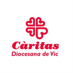 Horario de apertura Caritas Diocesana de Vic, 