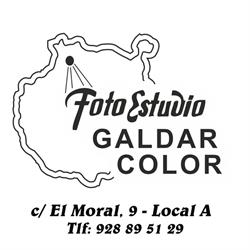 Horario de apertura Foto Estudio Gáldar Color,