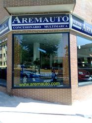 Horario de apertura Aremauto, Fuenlabrada
