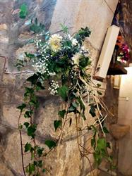 Horario de apertura Floristería La Rosa Luis Luis, A Pobra de Trives