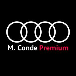 Horario de apertura M. Conde Premium, Leganés