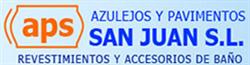 Horario de apertura Azulejos y Pavimentos San Juan, Málaga