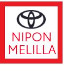 Horario de apertura Nipon Melilla Toyota,