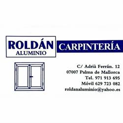 Carpintería Roldán en Palma de Mallorca (Llevant) - Horario de apertura