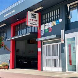 Horario de apertura Automoviles Lahoz S.L., La Almunia de Doña Godina