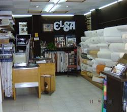 Cortinajes Elsa en Valencia (Benimaclet) - Horario de apertura