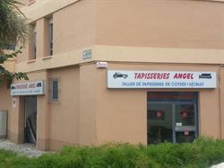 Horario de apertura Tapicerias Ángel, Reus