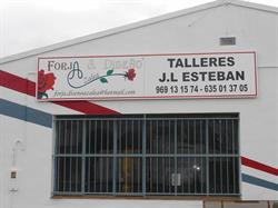 Horario de apertura Forja y Diseño Azalea, Villarejo de Fuentes
