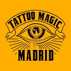 Horario de apertura Tattoo Magic Madrid,