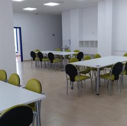 Horario de apertura Cepep, Murcia