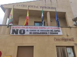 Horario de apertura Ayuntamiento de Pescueza,