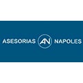 Horario de apertura Asesorías Nápoles, Santa Coloma de Gramenet