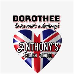 Horario de apertura Anthony´s English School, Ourense