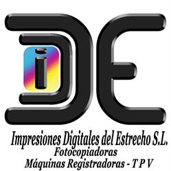Horario de apertura Impresiones Digitales del Estrecho - TPV, San Roque