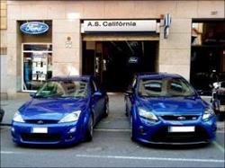 Auto Servicios California en Barcelona (Eixample) - Horario de apertura