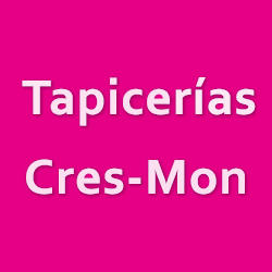 Horario de apertura Tapicerías Cres Mon, Calp