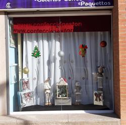 Horario de apertura Confec-Torres S.l., Ripollet