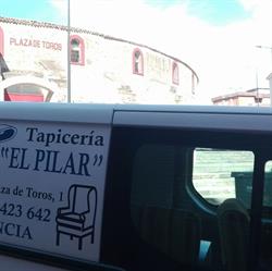 Horario de apertura Tapicería el Pilar, Plasencia