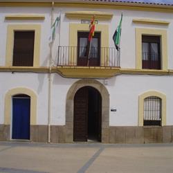 Horario de apertura Ayuntamiento de Villa del Rey Centralita,
