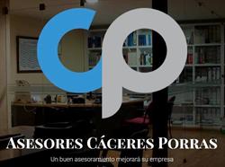 Horario de apertura Asesoria Caceres Porras, Trujillo