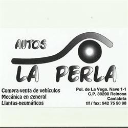 Horario de apertura AUTOS LA PERLA, S.L., Reinosa