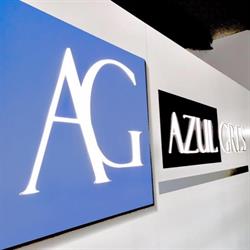 Horario de apertura Azul Gres, S.l., Murcia