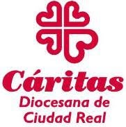 Horario de apertura Caritas Diocesanas de Ciudad Real, 