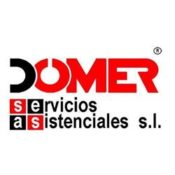 Domer Servicios Asistenciales en Madrid (Chamartín) - Horario de apertura