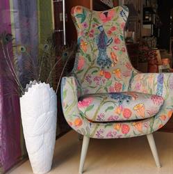 Horario de apertura Roberto Urieli Tapiceria Decoracion, Santander