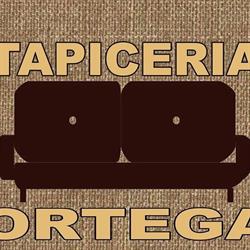 Horario de apertura Tapiceria Ortega, Jaén