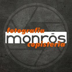 Horario de apertura Monrós Copi-Foto, L'Hospitalet de Llobregat